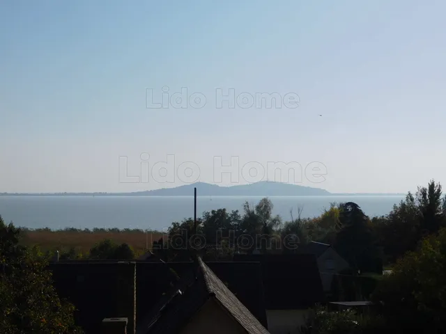 Eladó ház Badacsonytomaj 144 nm