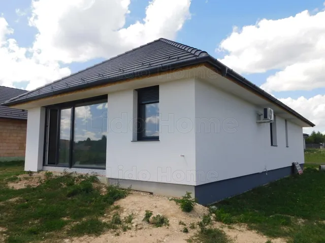 Eladó ház Cserszegtomaj 111 nm