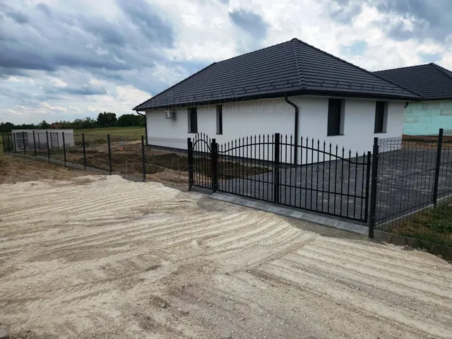 Eladó ház Cserszegtomaj 111 nm