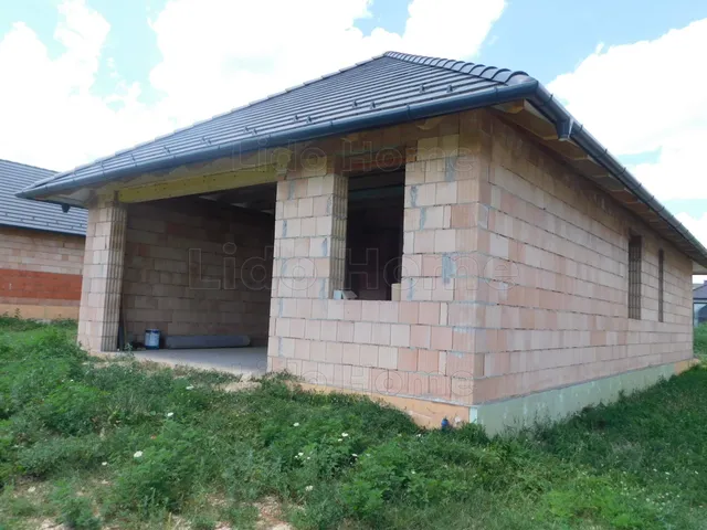 Eladó ház Cserszegtomaj 111 nm