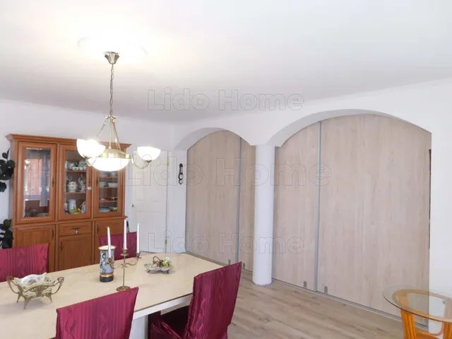Eladó lakás Hévíz 172 nm