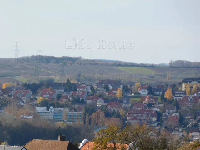 Eladó telek Keszthely, Kertváros 2877 nm