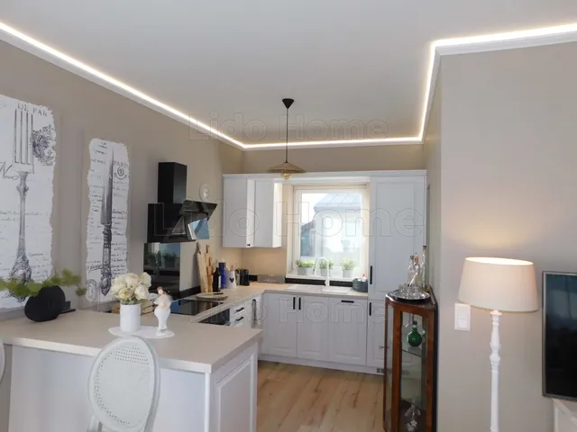 Eladó ház Keszthely, Kertváros 90 nm