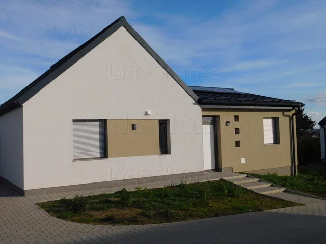 Eladó ház Keszthely, Kertváros 90 nm