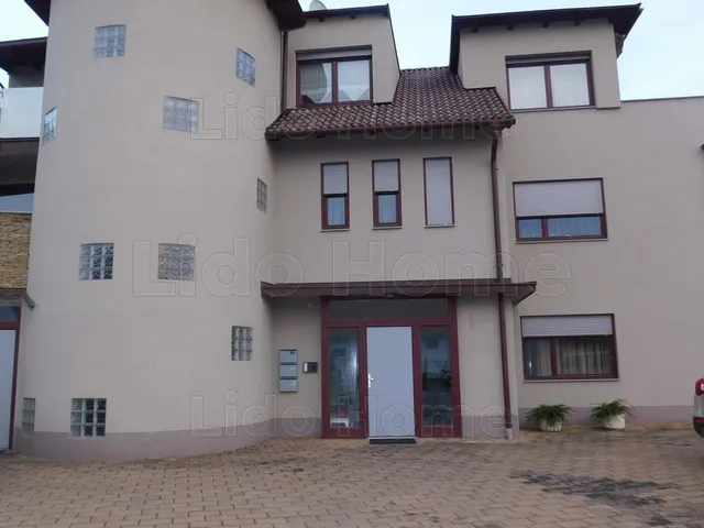 Eladó lakás Keszthely 53 nm