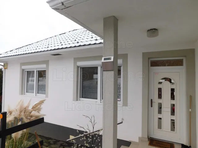 Eladó ház Balatongyörök 92 nm