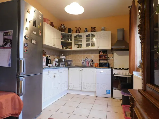 Eladó ház Vindornyalak 145 nm