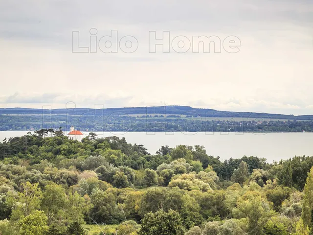 Eladó üdülő és hétvégi ház Vonyarcvashegy 65 nm