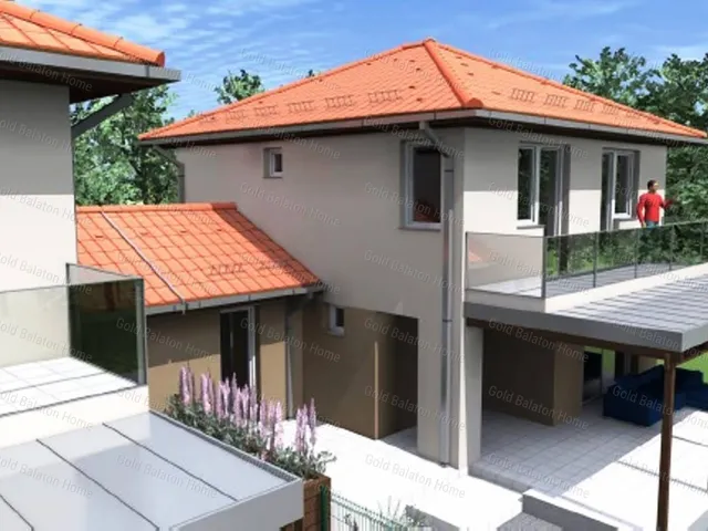 Eladó ház Keszthely, Kertváros 142 nm