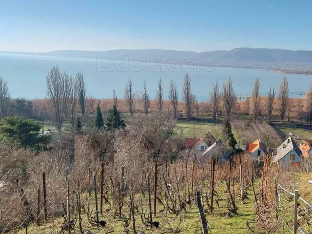 Eladó ház Szigliget 110 nm