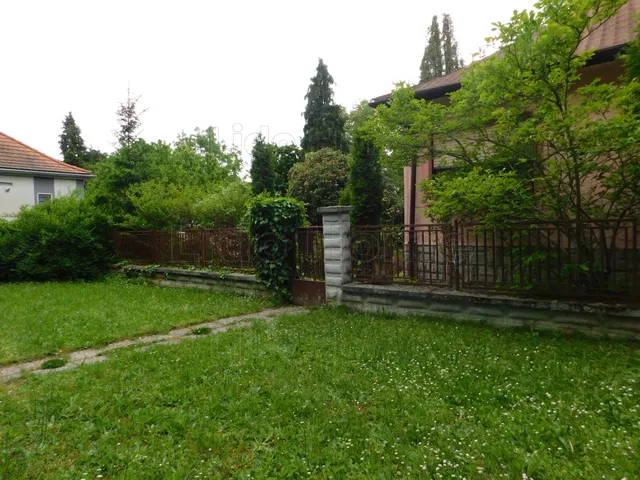 Eladó ház Keszthely 110 nm