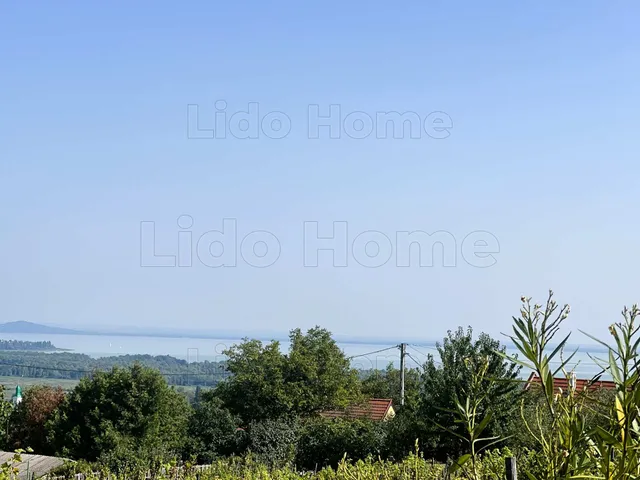 Eladó üdülő és hétvégi ház Balatonederics 66 nm