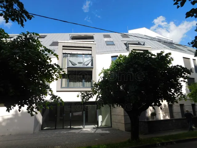 Eladó lakás Hévíz 81 nm