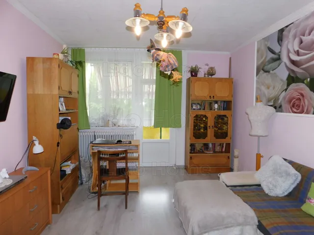 Eladó lakás Keszthely 53 nm