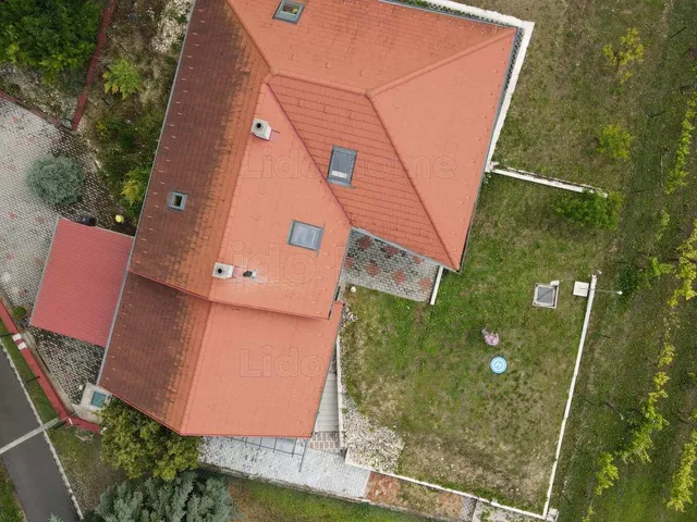 Eladó ház Gyenesdiás 153 nm
