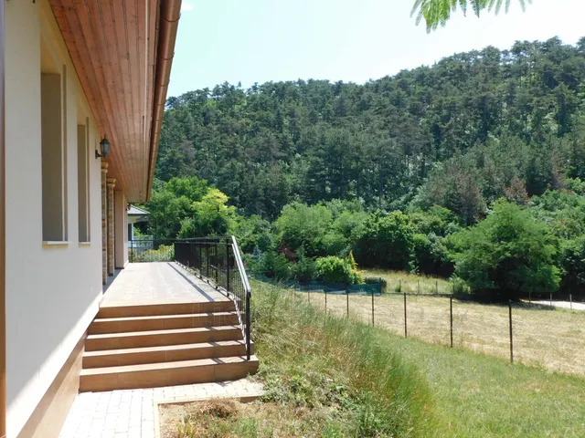 Eladó ház Vonyarcvashegy 251 nm