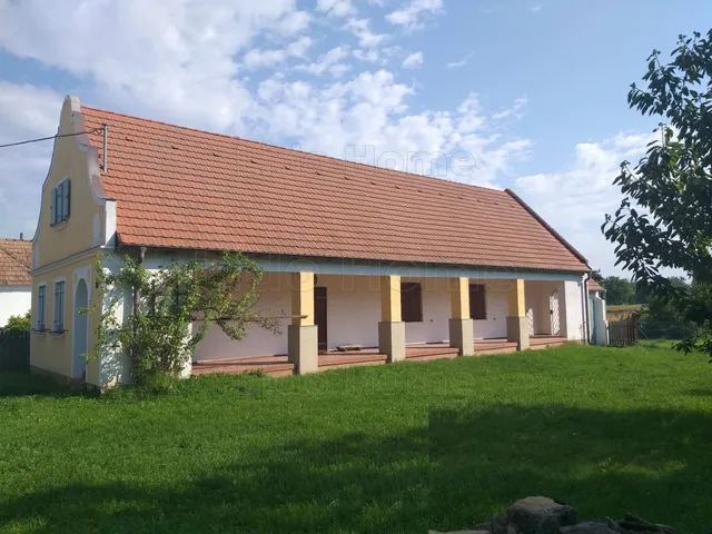 Eladó ház Zalavár 75 nm