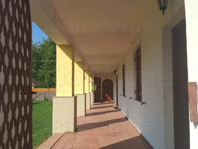 Eladó ház Zalavár 75 nm