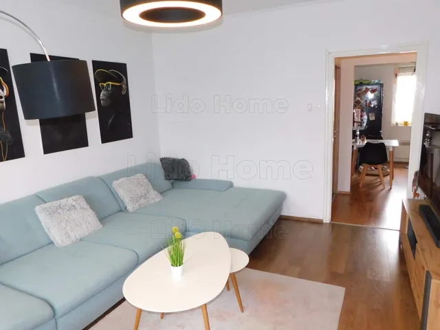 Eladó lakás Hévíz 61 nm