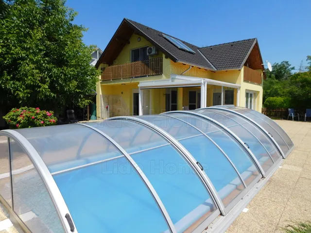 Eladó ház Cserszegtomaj 224 nm