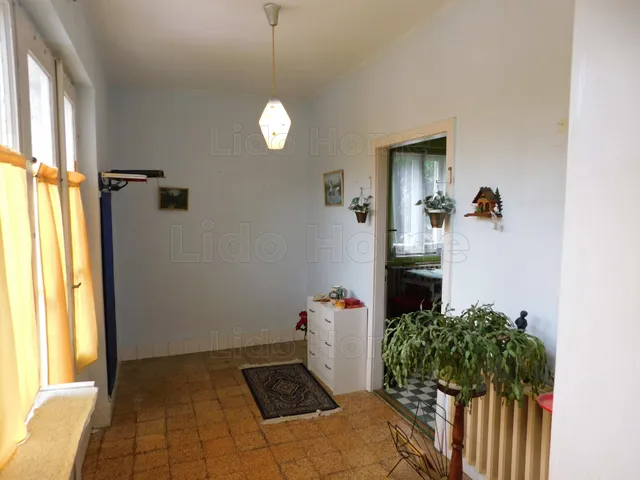 Eladó ház Keszthely 58 nm