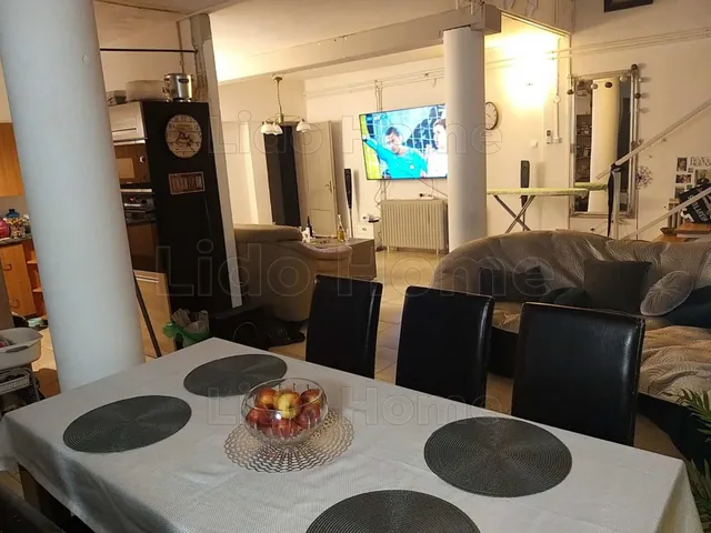 Eladó ház Alsópáhok 290 nm
