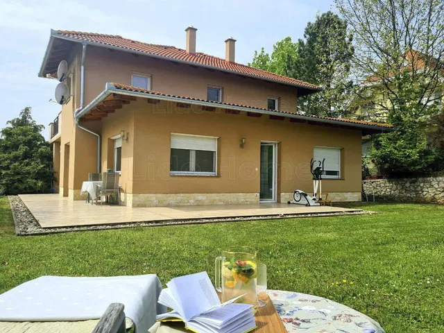 Eladó ház Balatongyörök 172 nm