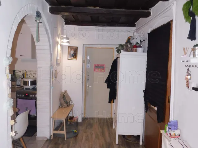 Eladó ház Zalavár 60 nm