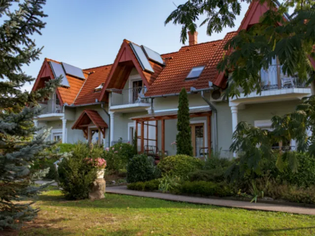 Eladó lakás Cserszegtomaj 31 nm