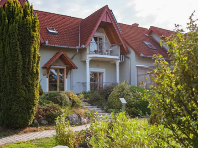 Eladó lakás Cserszegtomaj 31 nm