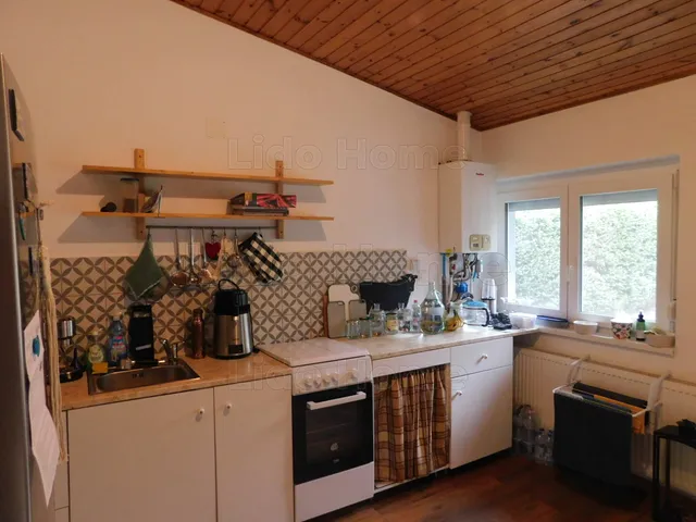 Eladó ház Keszthely, Kertváros 93 nm