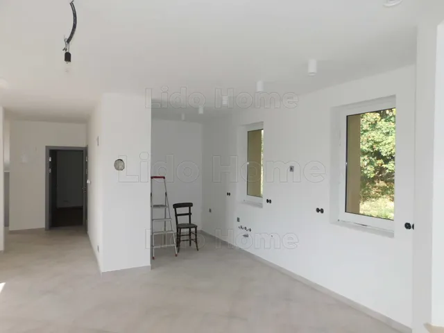 Eladó ház Kehidakustány 170 nm