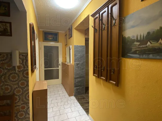 Eladó lakás Keszthely 61 nm