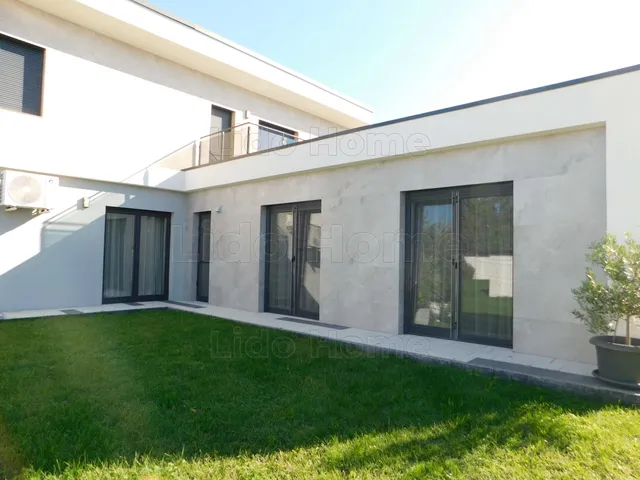 Eladó ház Hévíz 183 nm