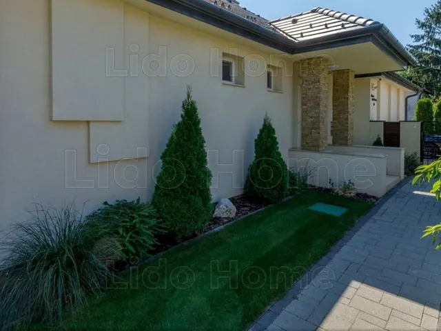 Eladó ház Gyenesdiás 129 nm