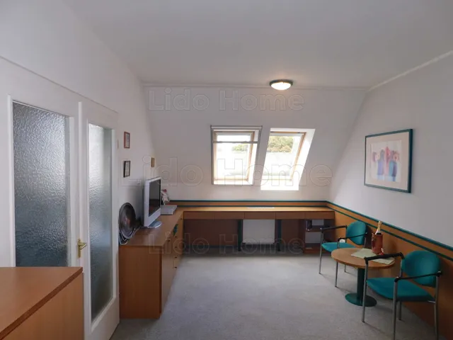 Eladó lakás Hévíz 48 nm