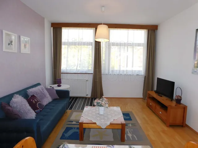 Eladó lakás Hévíz 56 nm