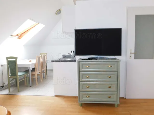 Eladó lakás Hévíz 28 nm