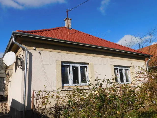 Eladó ház Kehidakustány 89 nm