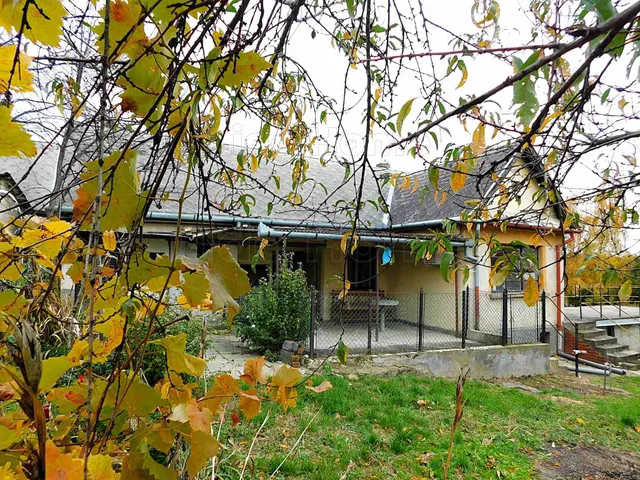 Eladó ház Cserszegtomaj 65 nm
