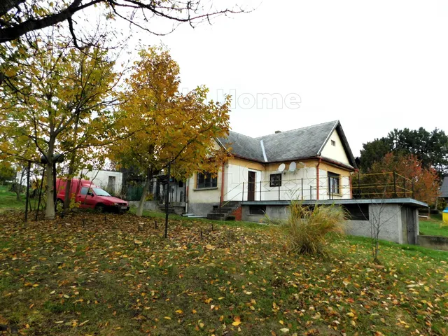 Eladó ház Cserszegtomaj 65 nm