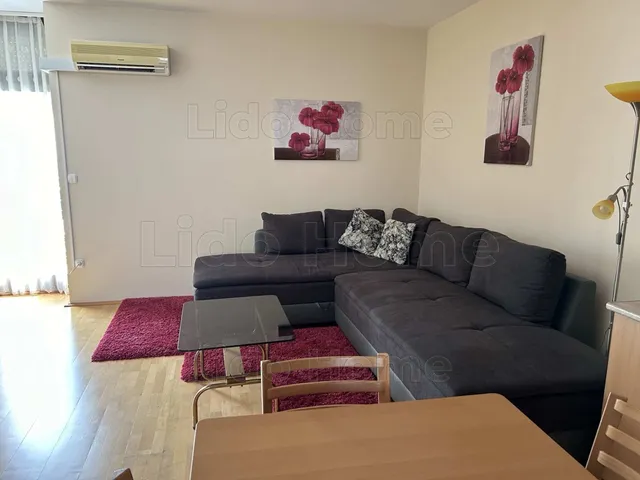 Eladó lakás Hévíz 59 nm