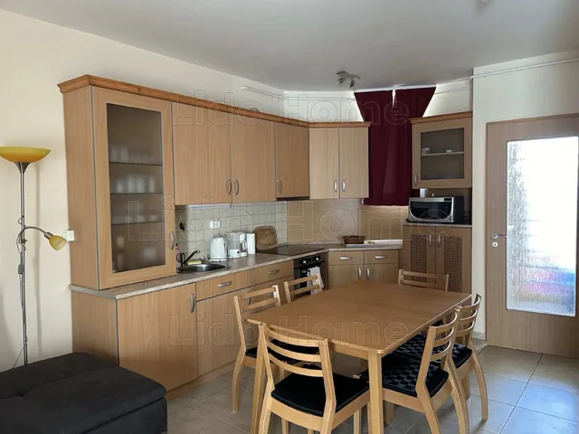 Eladó lakás Hévíz 59 nm