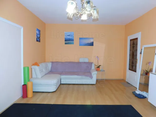 Eladó lakás Keszthely 71 nm