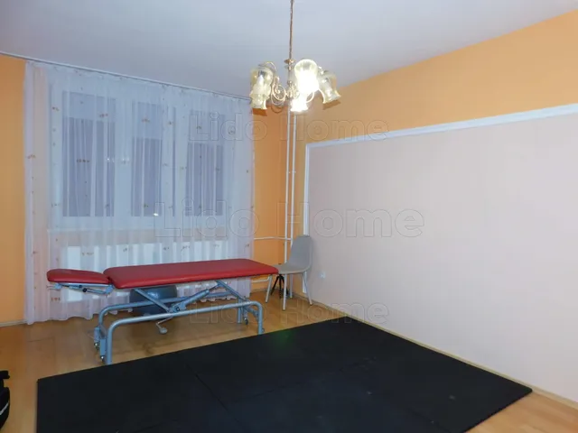 Eladó lakás Keszthely 71 nm