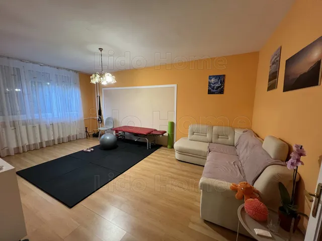 Eladó lakás Keszthely 71 nm