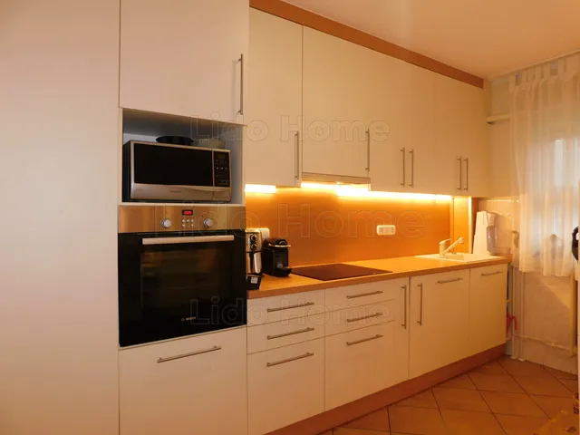 Eladó lakás Keszthely 81 nm