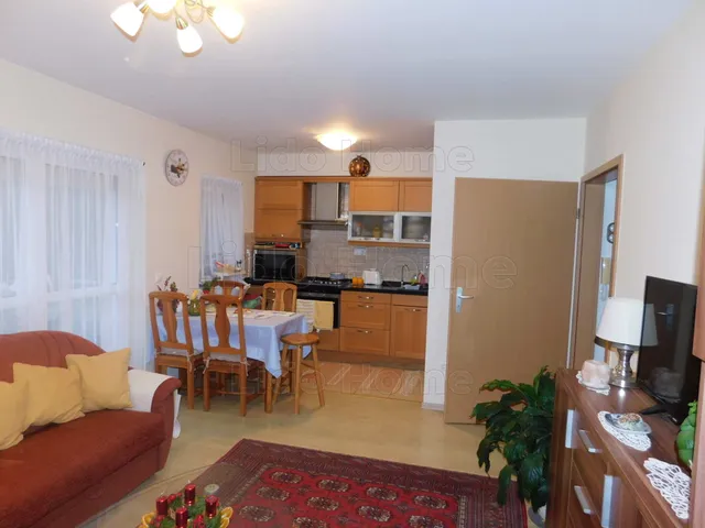 Eladó lakás Hévíz 46 nm