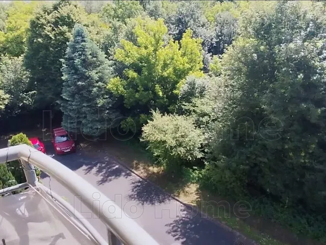 Eladó lakás Hévíz 46 nm