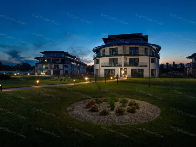 Eladó lakás Keszthely 72 nm